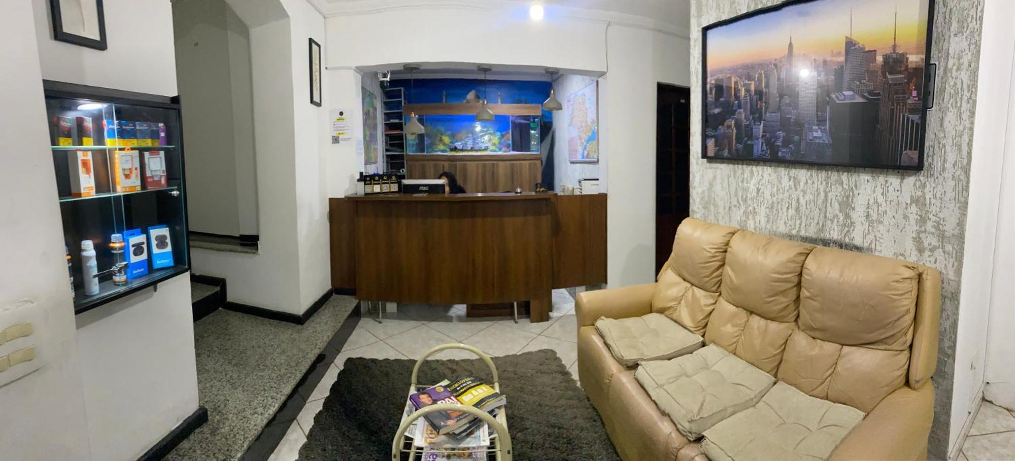 Anprado # Apartamento Guarulhos