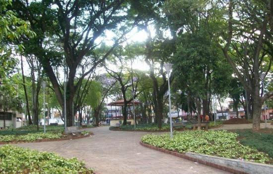 Apartamento Anprado # *